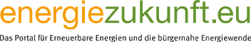 Logo von energiezukunft