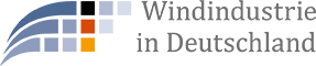 Logo von Windindustrie in Deutschland